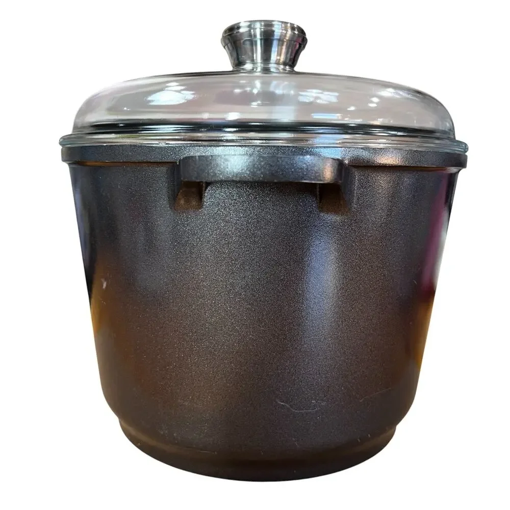 BergHOFF Alu-Guss Cast Aluminum 10